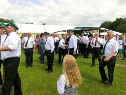 Schützenfest 2012